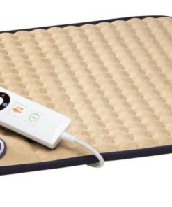 Scaldino Elettrico Per Letto.Termoforo Genius Con Microprocessore Per Termoterapia Ortopedia Ospedale Srl